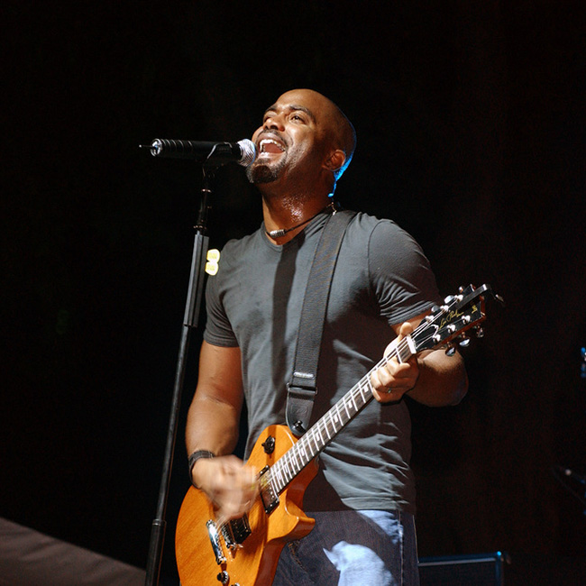 Darius Rucker