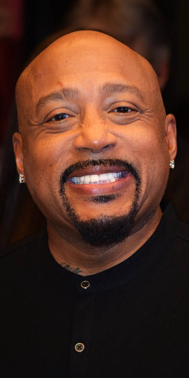 Daymond John