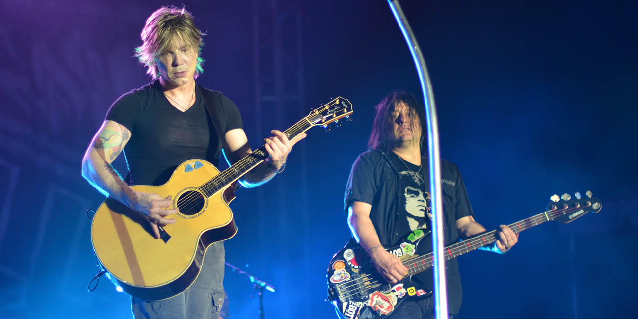 Goo Goo Dolls