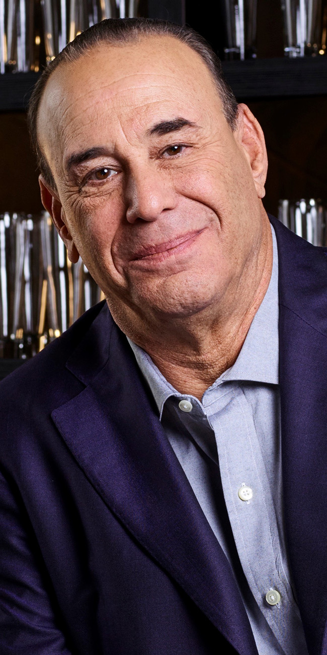 Jon Taffer